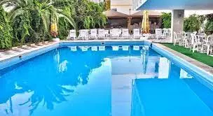 HotelRoxxRoyal HotelRoxxRoyal